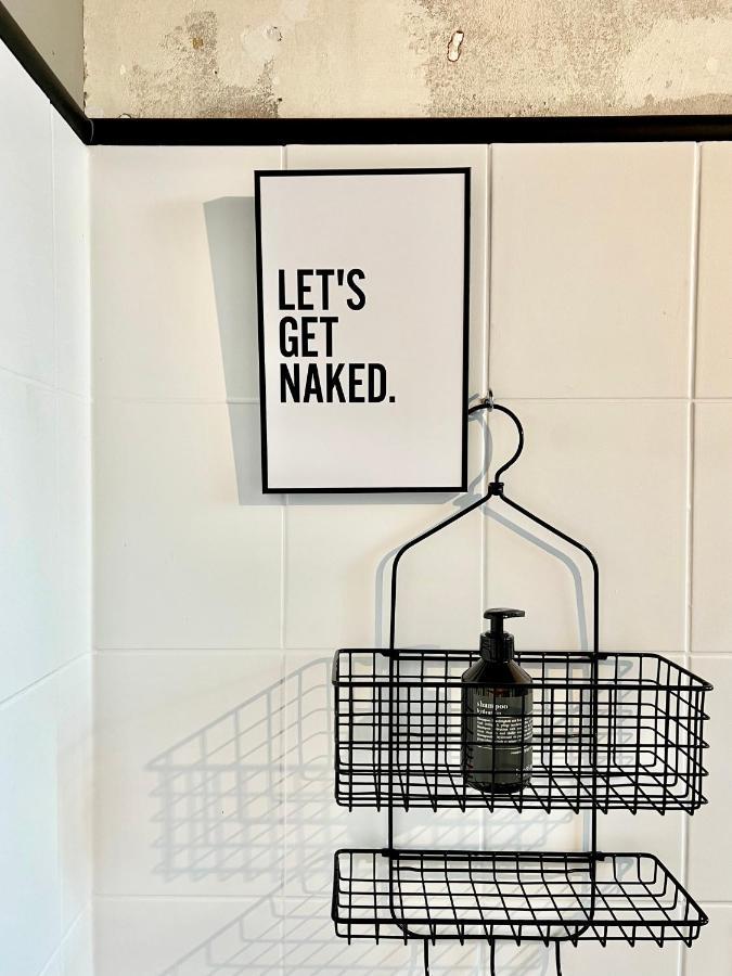 Makers And Rooms Apartment 01 Pauline 110Qm Parkplatz 1-4 Personen Детмолд Екстериор снимка