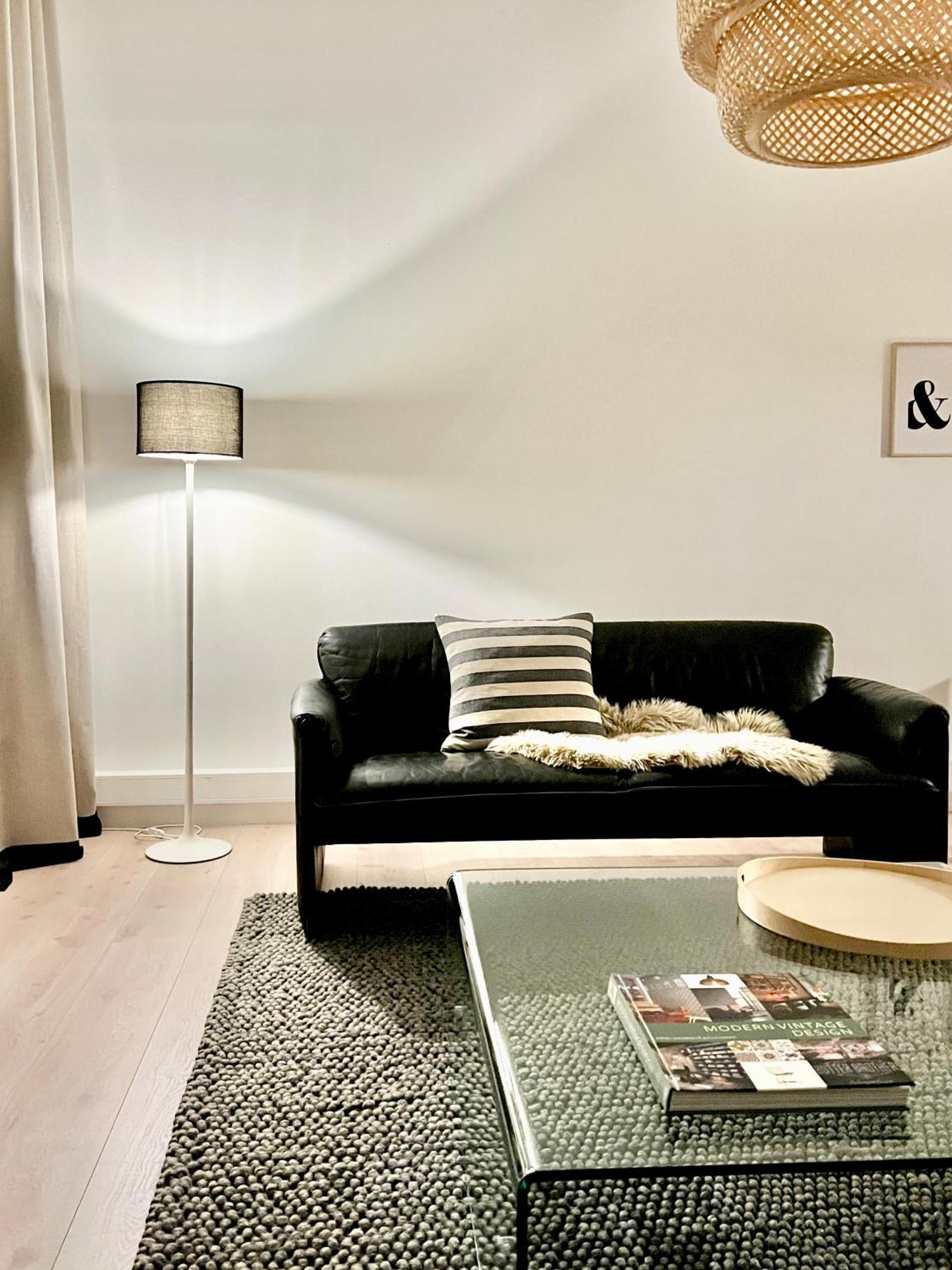 Makers And Rooms Apartment 01 Pauline 110Qm Parkplatz 1-4 Personen Детмолд Екстериор снимка