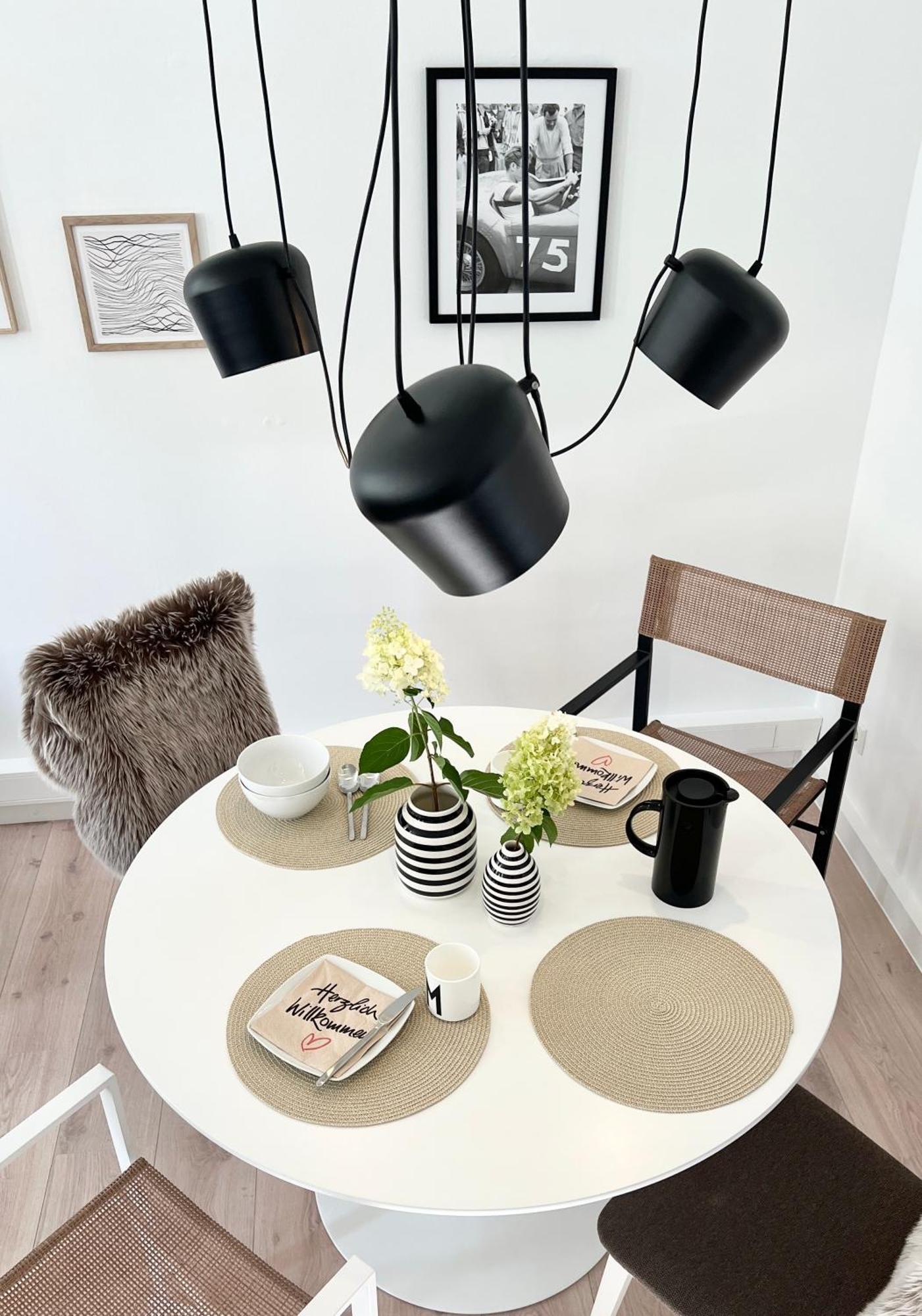 Makers And Rooms Apartment 01 Pauline 110Qm Parkplatz 1-4 Personen Детмолд Екстериор снимка